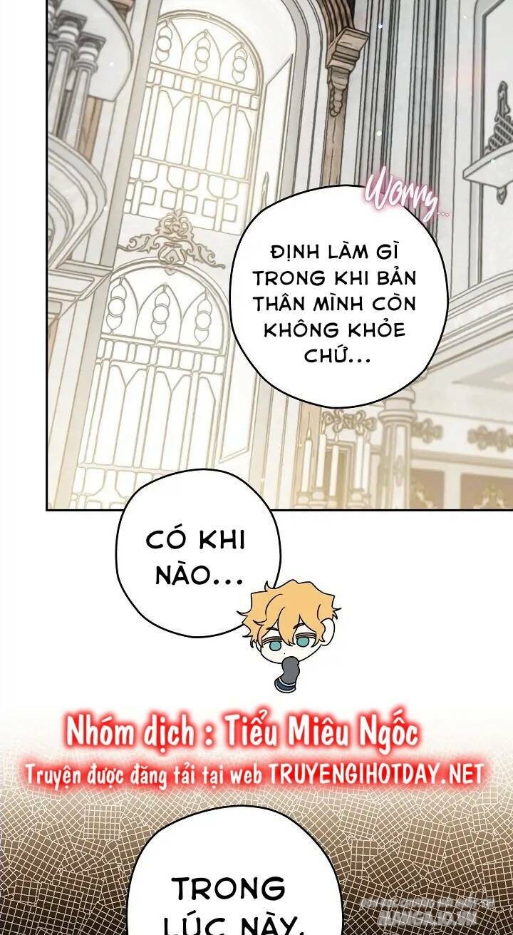 Hiệp Sĩ Hoa Băng Chapter 60 - Trang 2