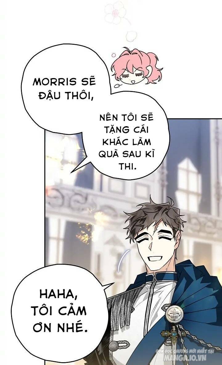 Hiệp Sĩ Hoa Băng Chapter 60 - Trang 2