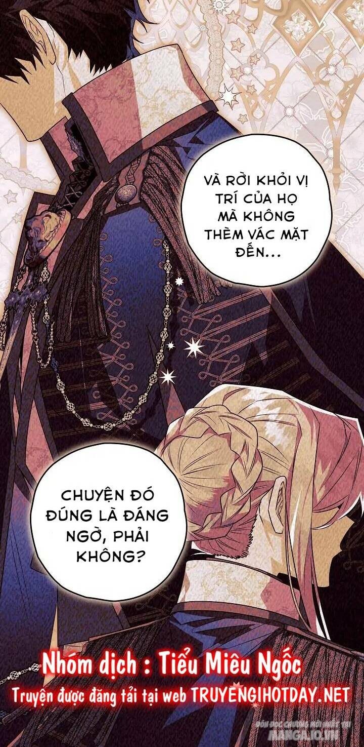 Hiệp Sĩ Hoa Băng Chapter 60 - Trang 2