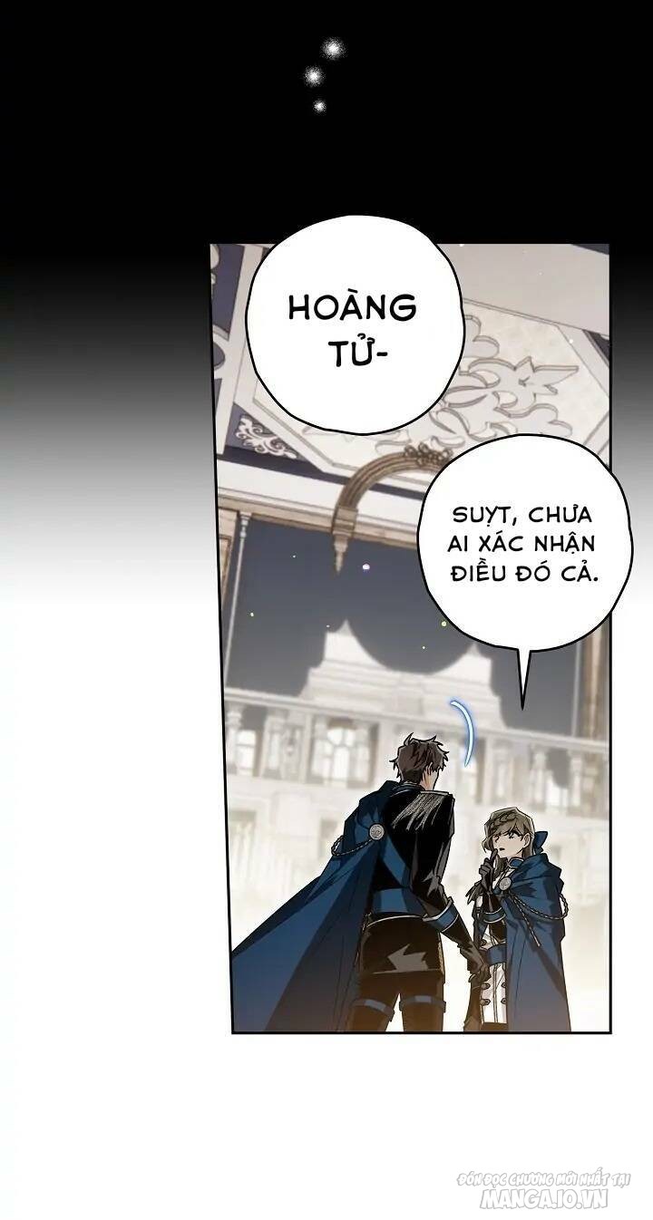 Hiệp Sĩ Hoa Băng Chapter 60 - Trang 2