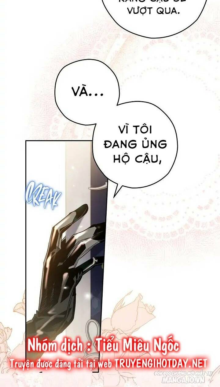 Hiệp Sĩ Hoa Băng Chapter 60 - Trang 2