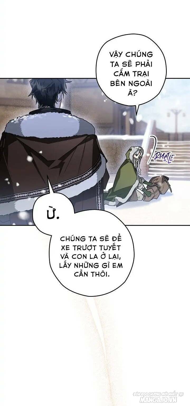 Hiệp Sĩ Hoa Băng Chapter 60 - Trang 2