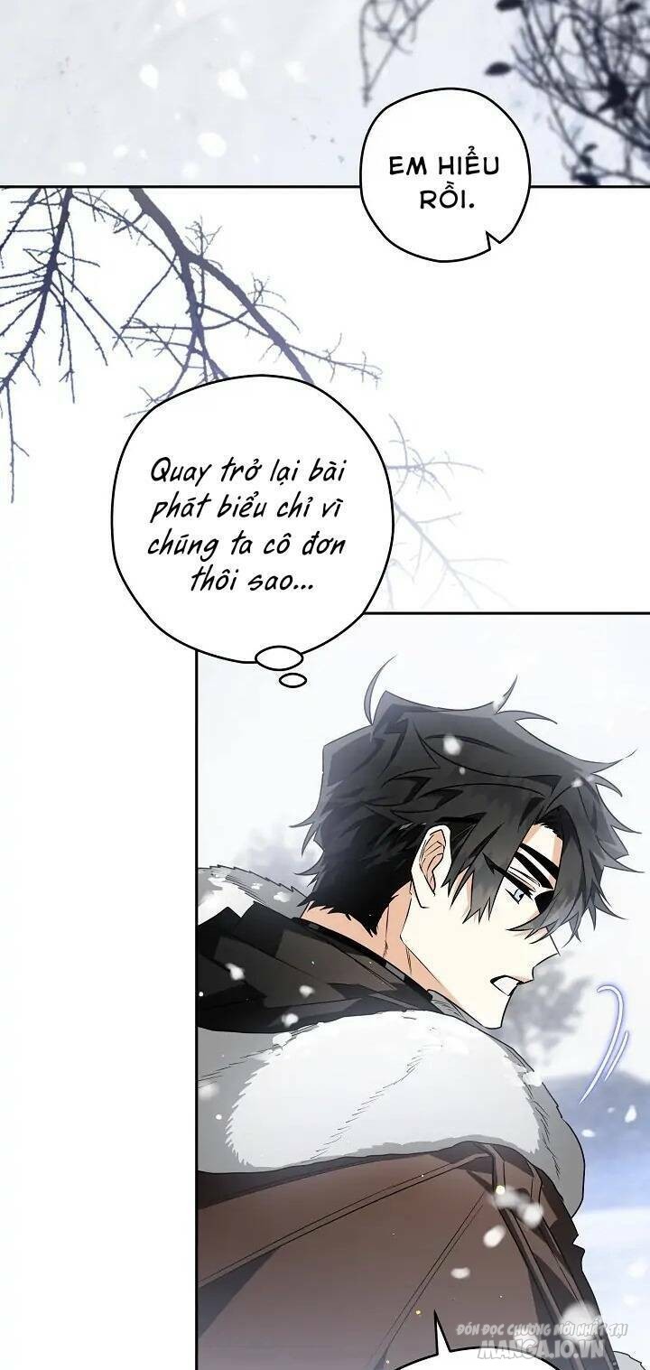 Hiệp Sĩ Hoa Băng Chapter 60 - Trang 2