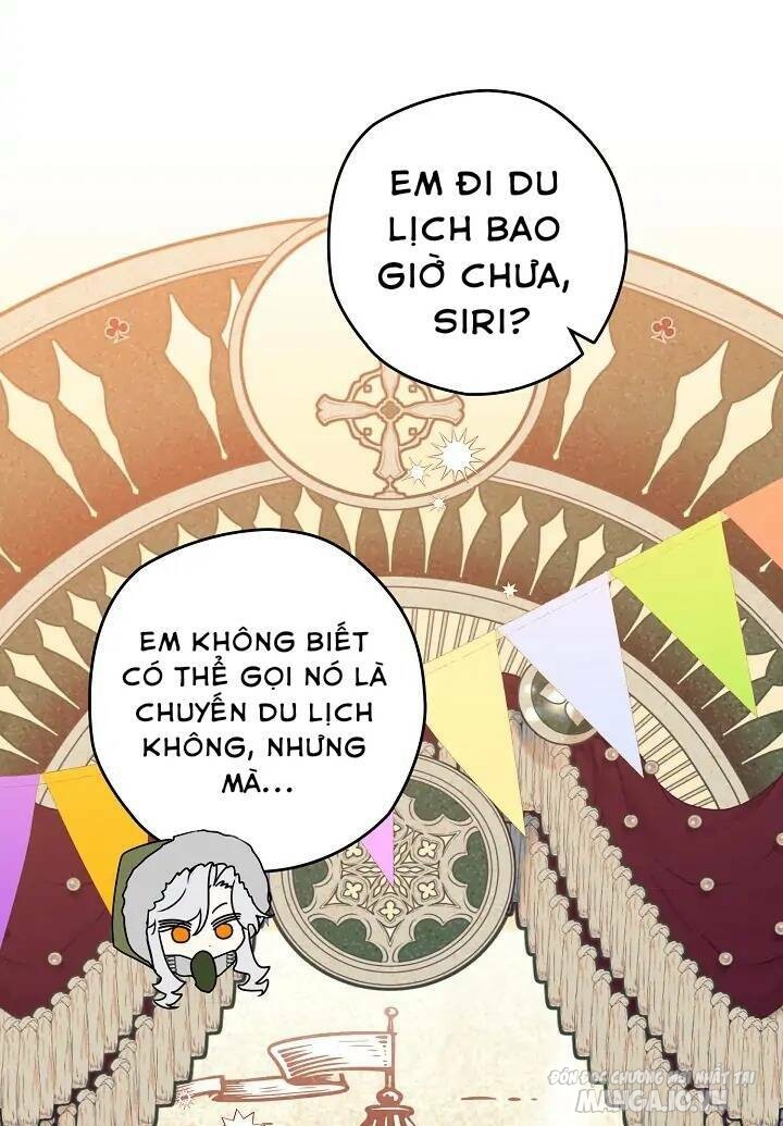 Hiệp Sĩ Hoa Băng Chapter 60 - Trang 2