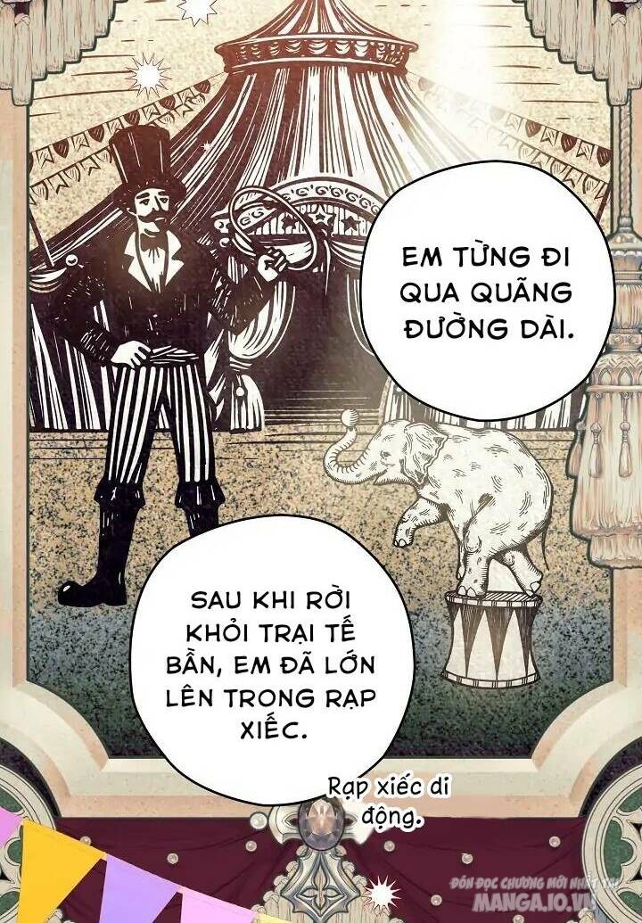 Hiệp Sĩ Hoa Băng Chapter 60 - Trang 2