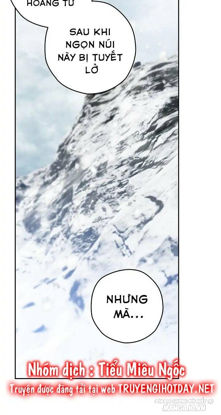 Hiệp Sĩ Hoa Băng Chapter 60 - Trang 2