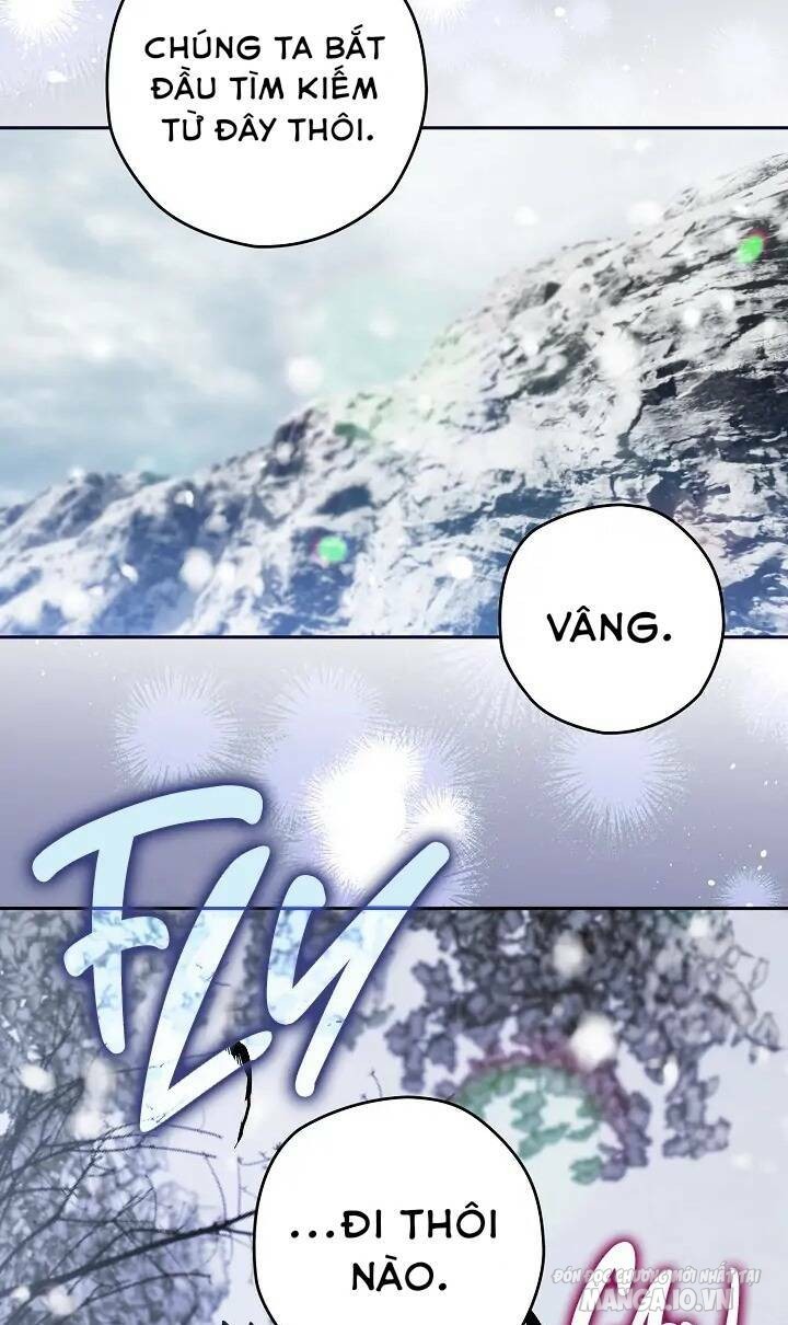 Hiệp Sĩ Hoa Băng Chapter 60 - Trang 2