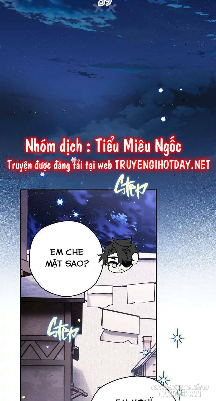 Hiệp Sĩ Hoa Băng Chapter 59 - Trang 2