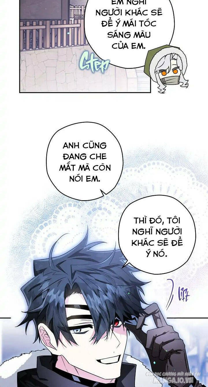 Hiệp Sĩ Hoa Băng Chapter 59 - Trang 2