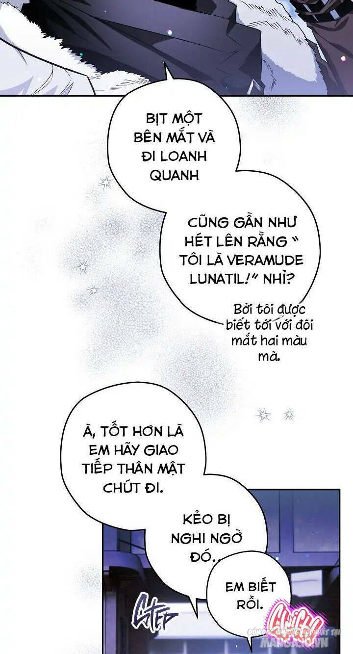 Hiệp Sĩ Hoa Băng Chapter 59 - Trang 2