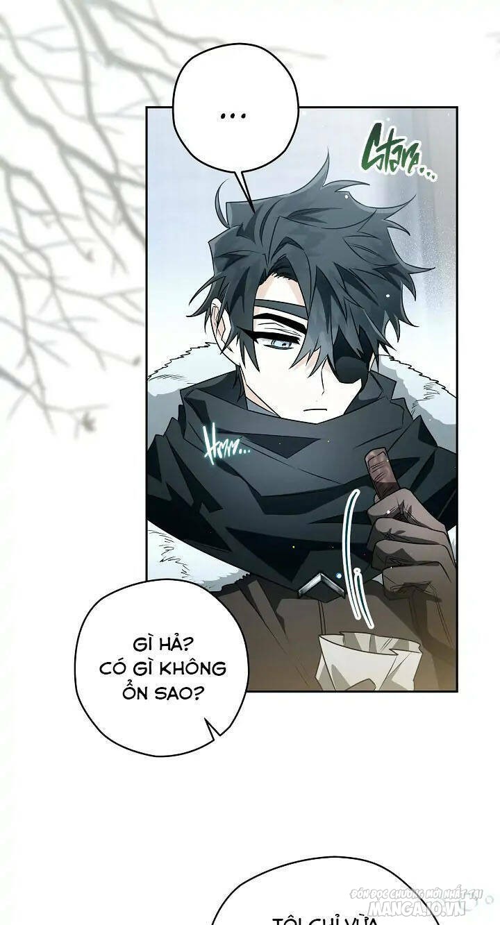 Hiệp Sĩ Hoa Băng Chapter 59 - Trang 2