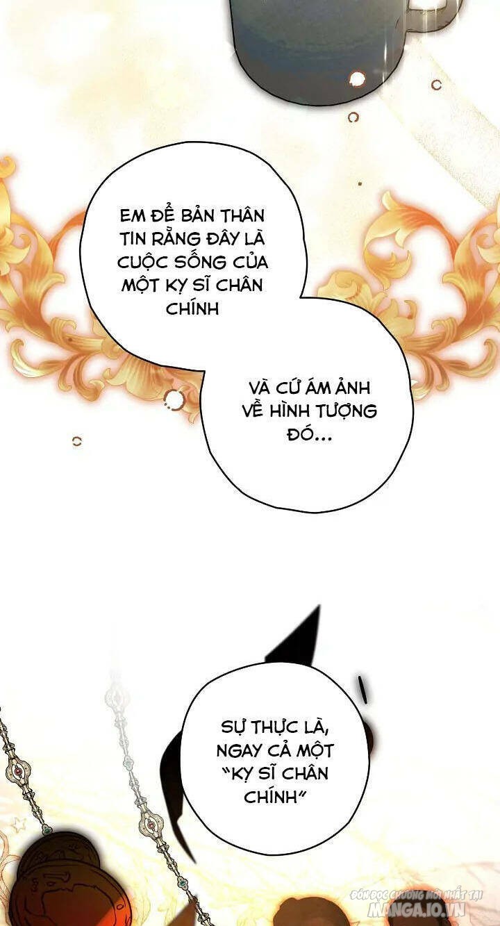 Hiệp Sĩ Hoa Băng Chapter 59 - Trang 2