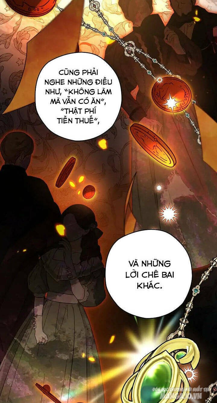 Hiệp Sĩ Hoa Băng Chapter 59 - Trang 2