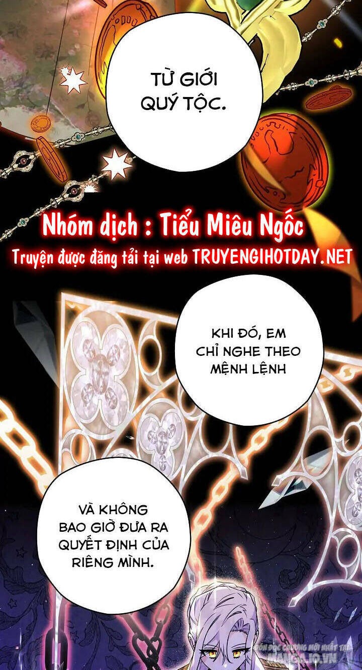 Hiệp Sĩ Hoa Băng Chapter 59 - Trang 2