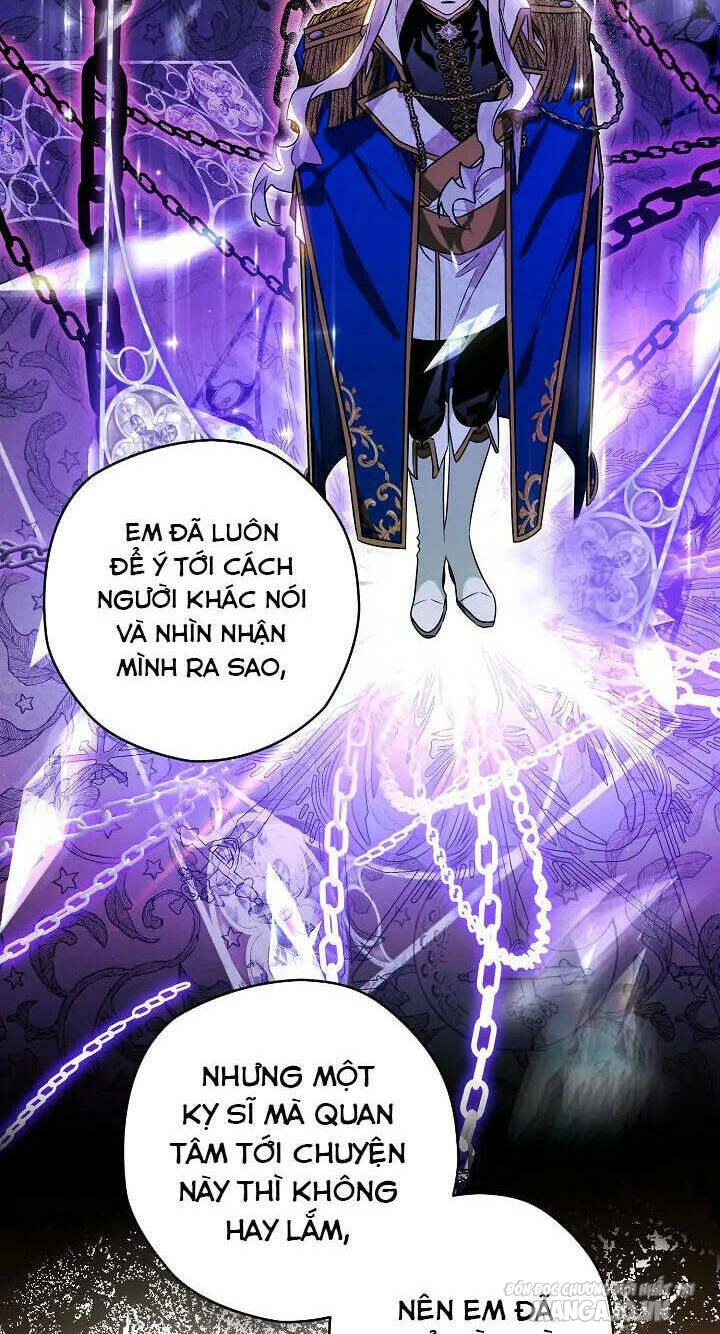 Hiệp Sĩ Hoa Băng Chapter 59 - Trang 2