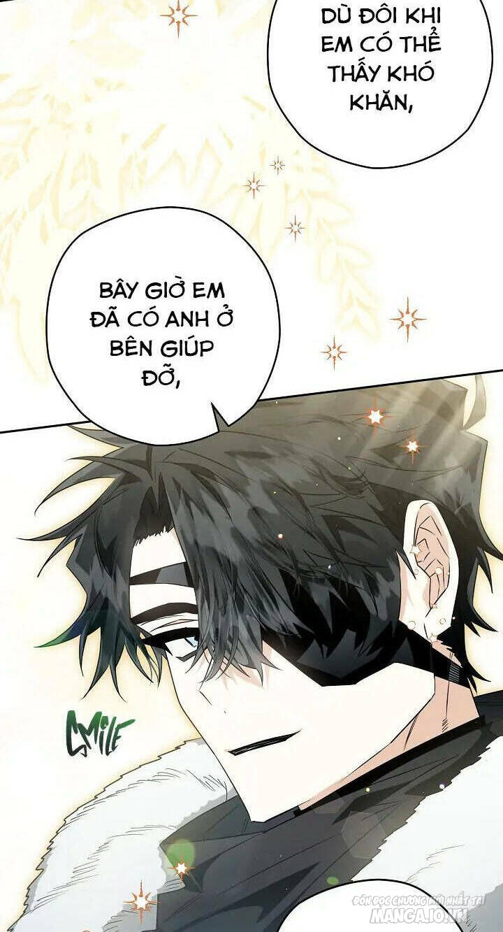 Hiệp Sĩ Hoa Băng Chapter 59 - Trang 2