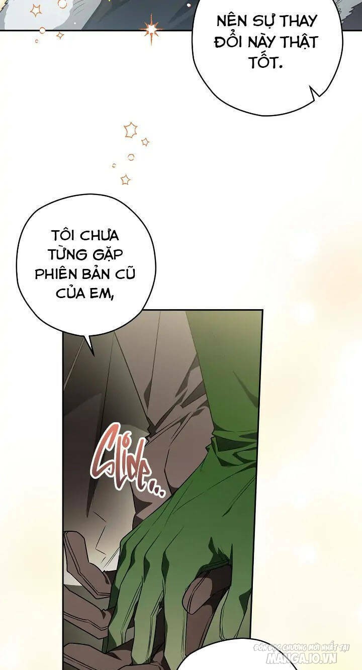 Hiệp Sĩ Hoa Băng Chapter 59 - Trang 2