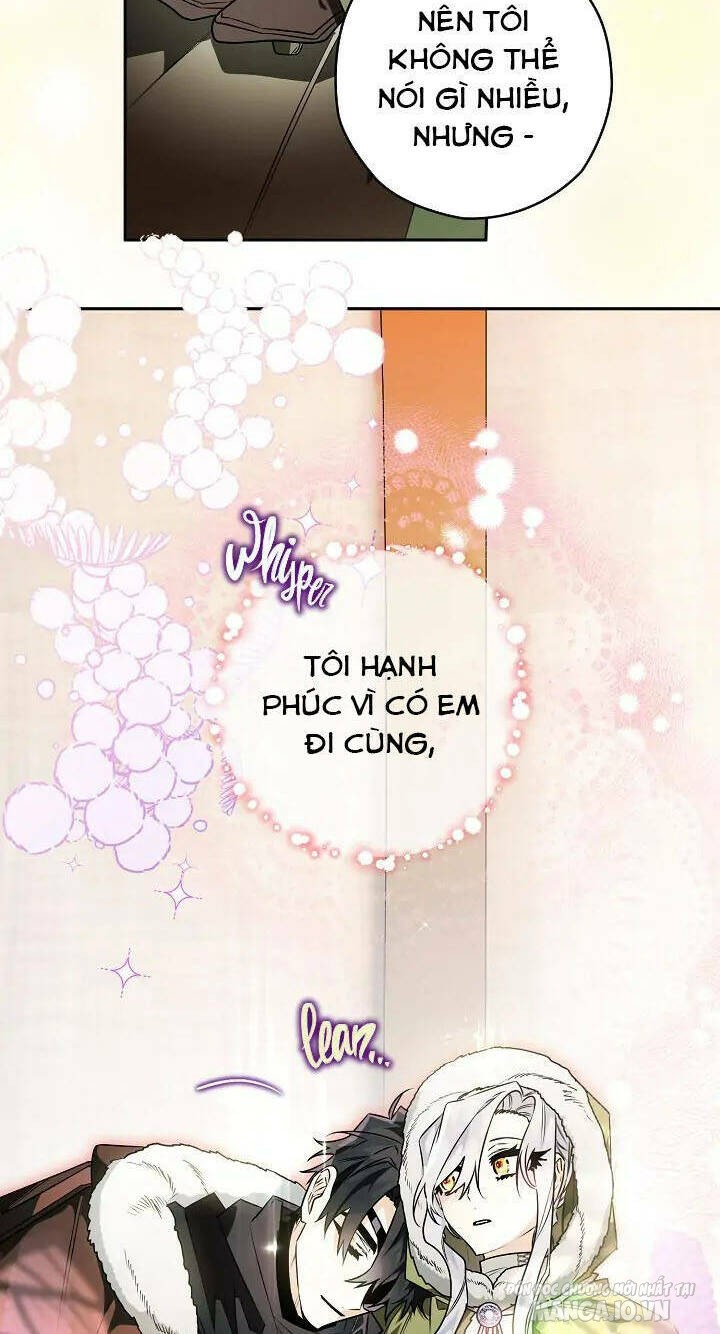 Hiệp Sĩ Hoa Băng Chapter 59 - Trang 2