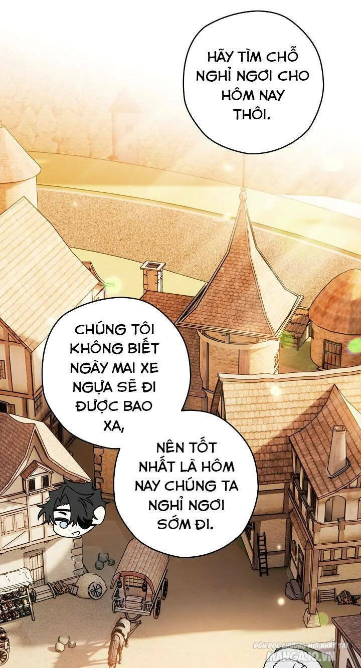 Hiệp Sĩ Hoa Băng Chapter 59 - Trang 2