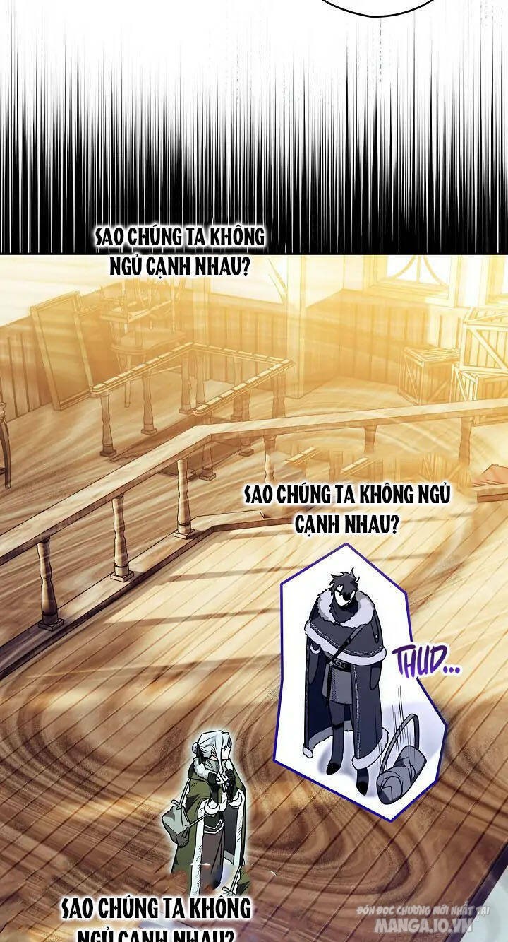 Hiệp Sĩ Hoa Băng Chapter 59 - Trang 2