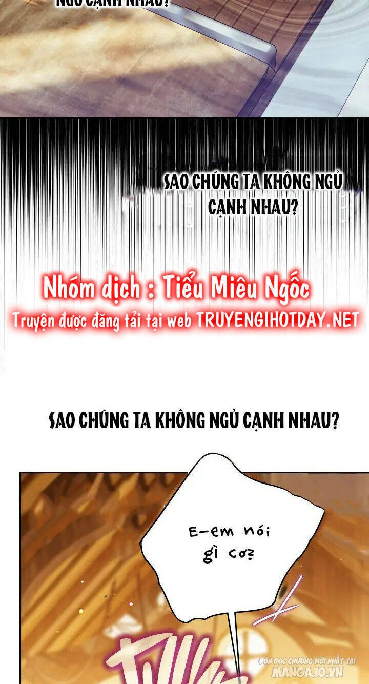 Hiệp Sĩ Hoa Băng Chapter 59 - Trang 2