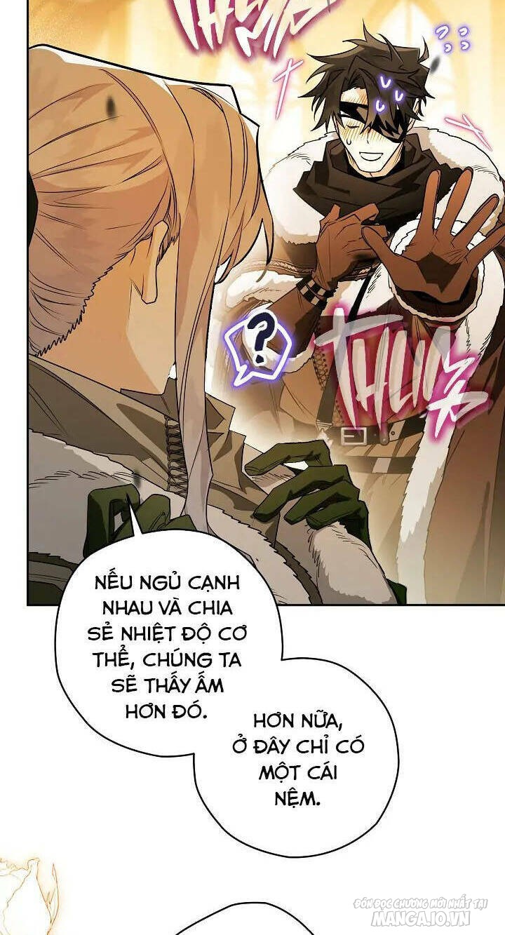 Hiệp Sĩ Hoa Băng Chapter 59 - Trang 2