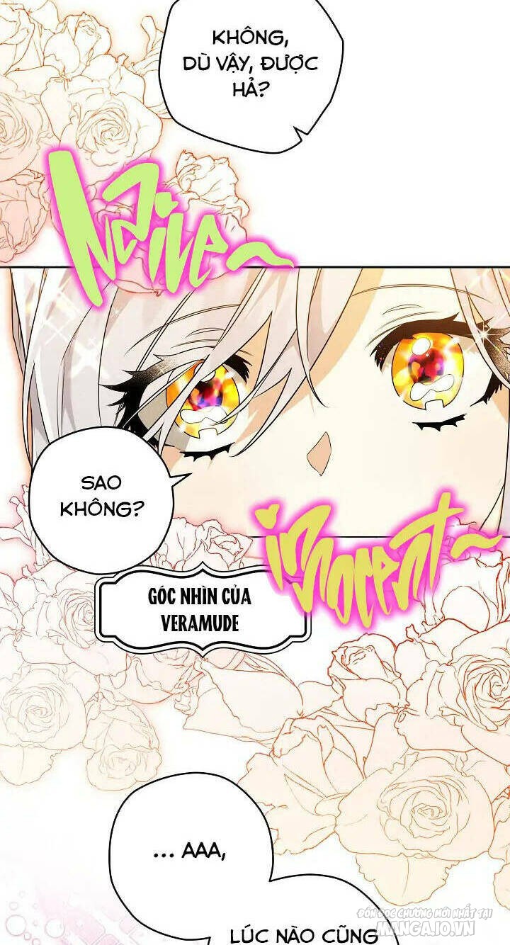 Hiệp Sĩ Hoa Băng Chapter 59 - Trang 2