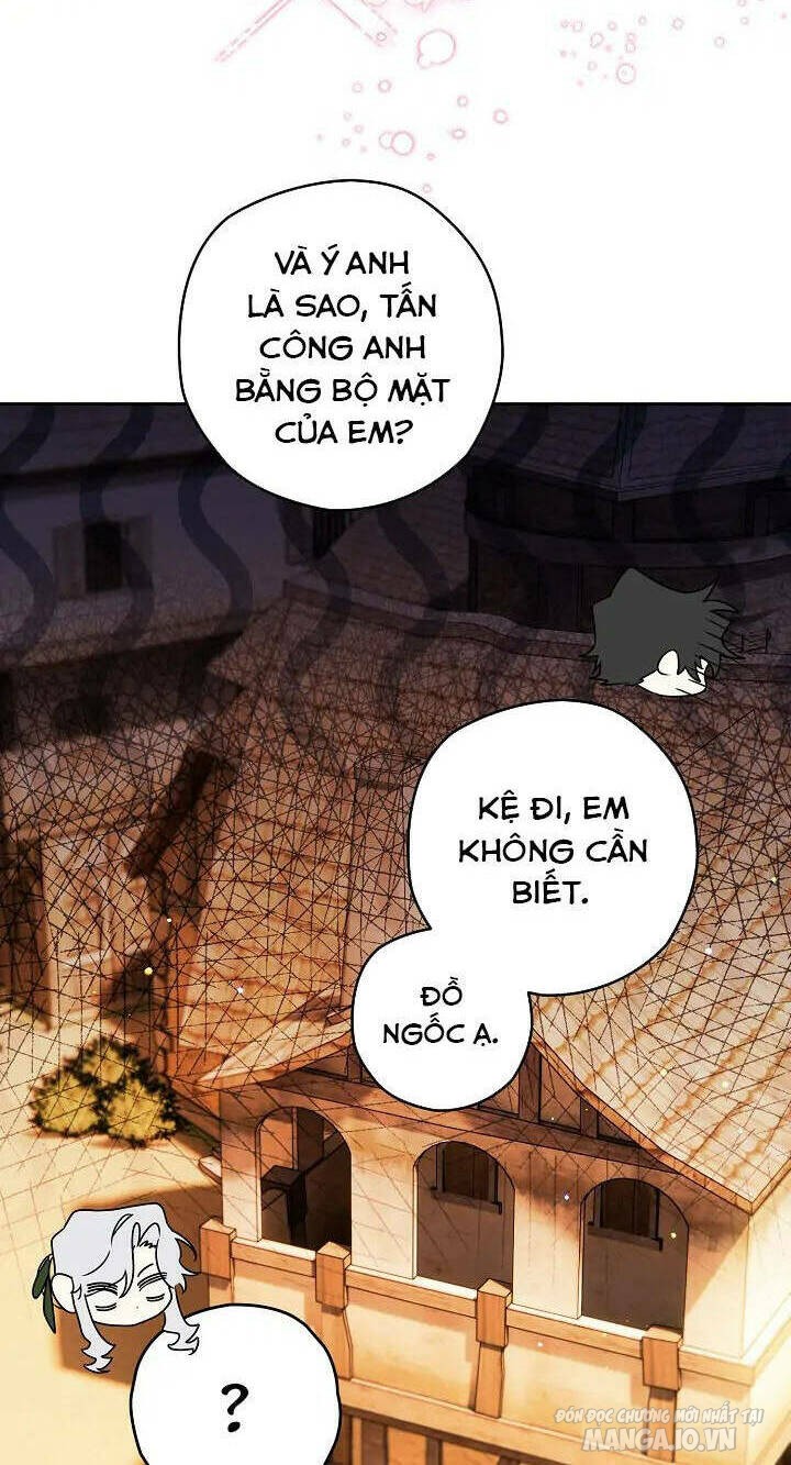 Hiệp Sĩ Hoa Băng Chapter 59 - Trang 2