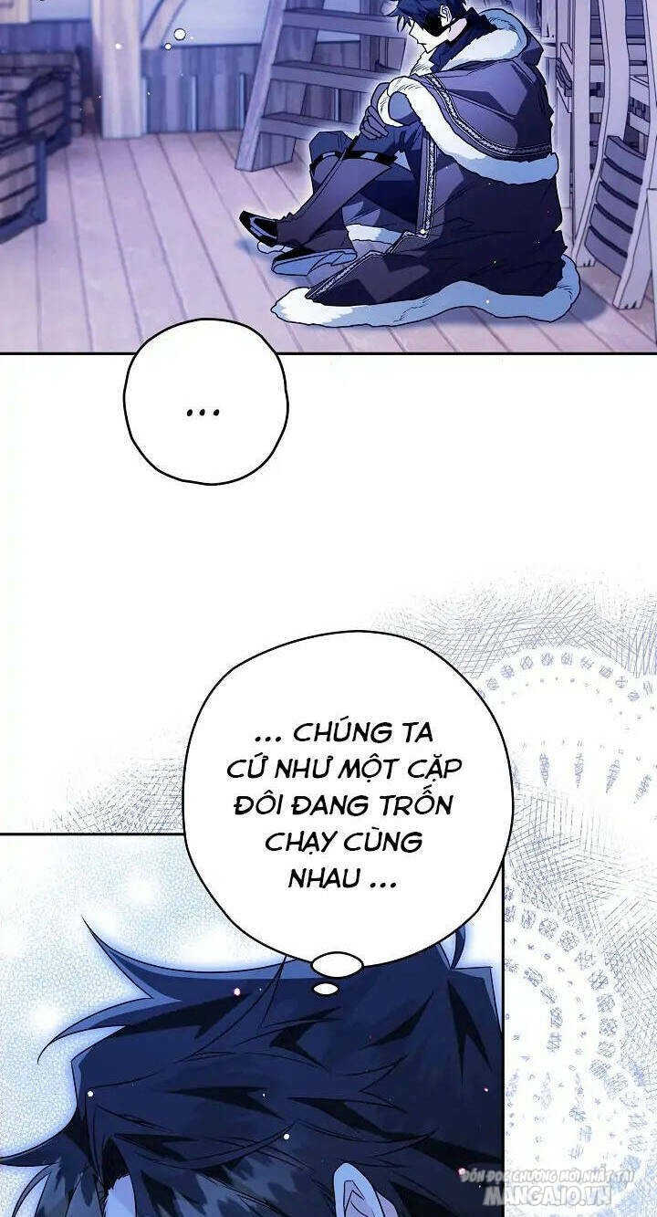 Hiệp Sĩ Hoa Băng Chapter 59 - Trang 2