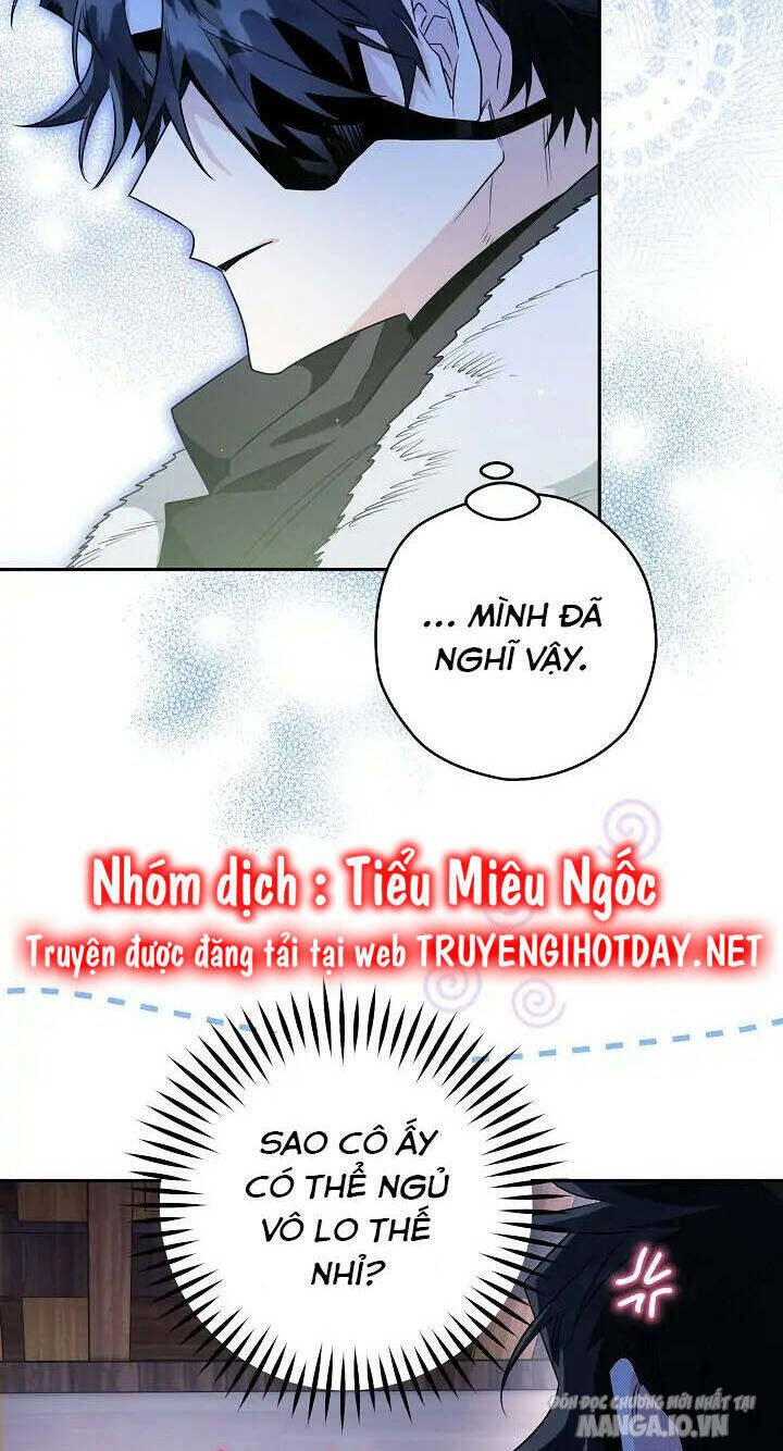 Hiệp Sĩ Hoa Băng Chapter 59 - Trang 2