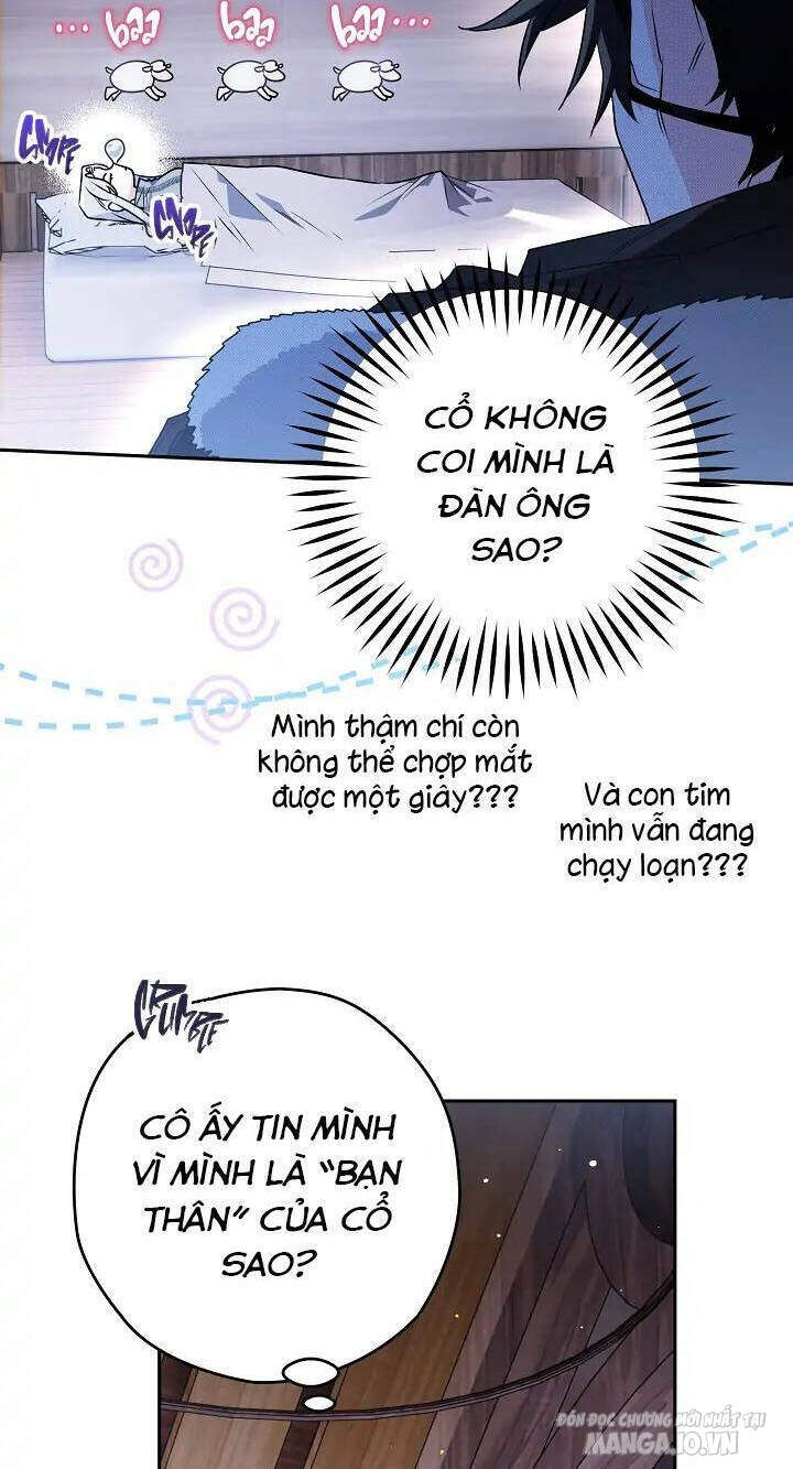 Hiệp Sĩ Hoa Băng Chapter 59 - Trang 2