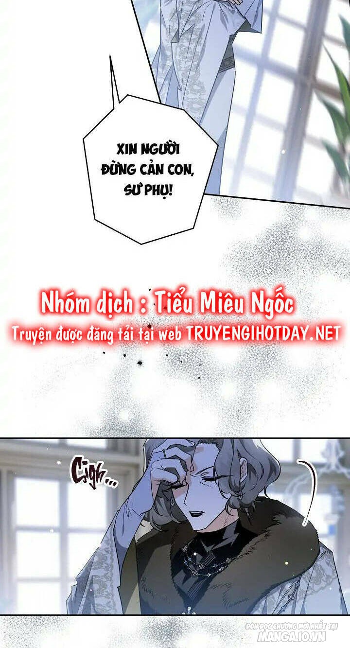 Hiệp Sĩ Hoa Băng Chapter 59 - Trang 2