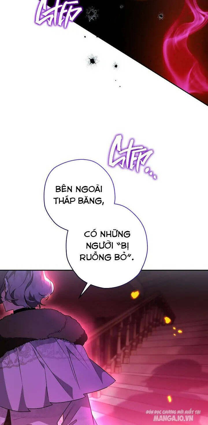 Hiệp Sĩ Hoa Băng Chapter 59 - Trang 2