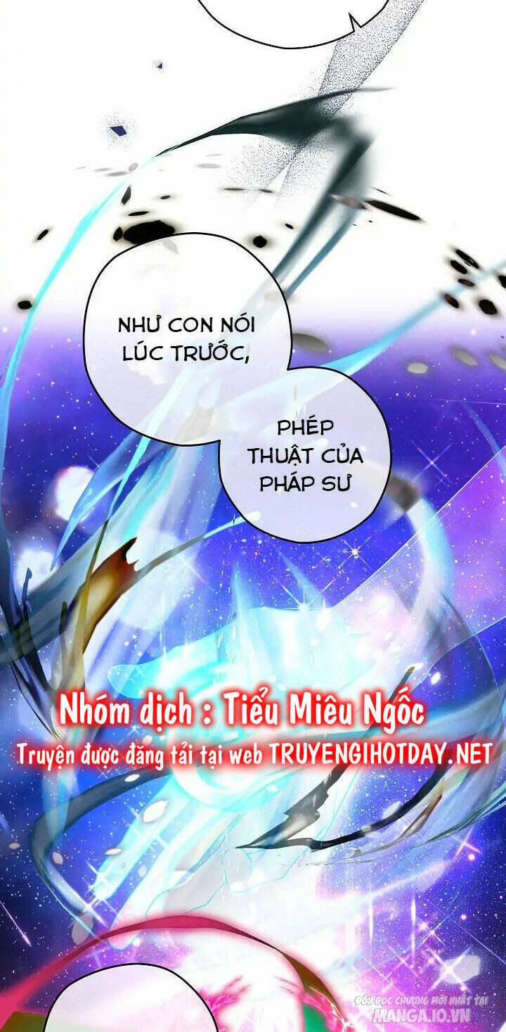 Hiệp Sĩ Hoa Băng Chapter 59 - Trang 2