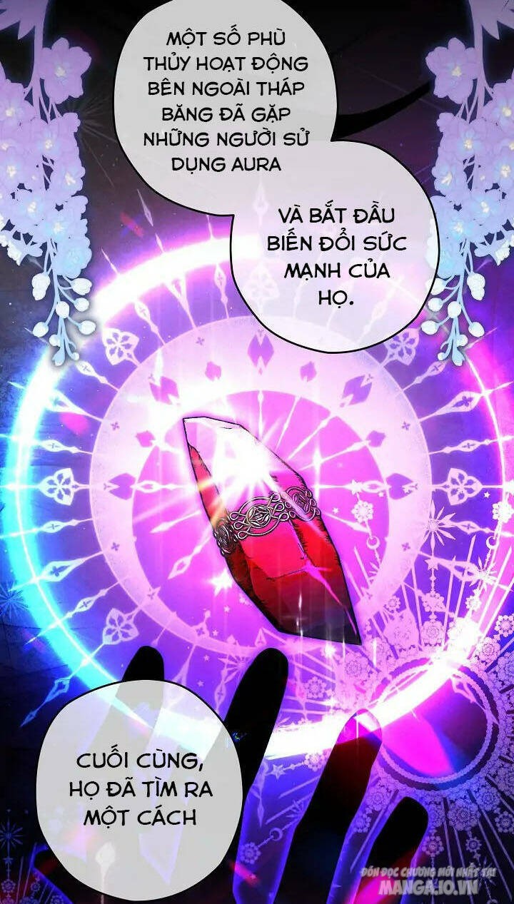 Hiệp Sĩ Hoa Băng Chapter 59 - Trang 2