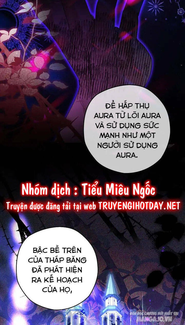 Hiệp Sĩ Hoa Băng Chapter 59 - Trang 2