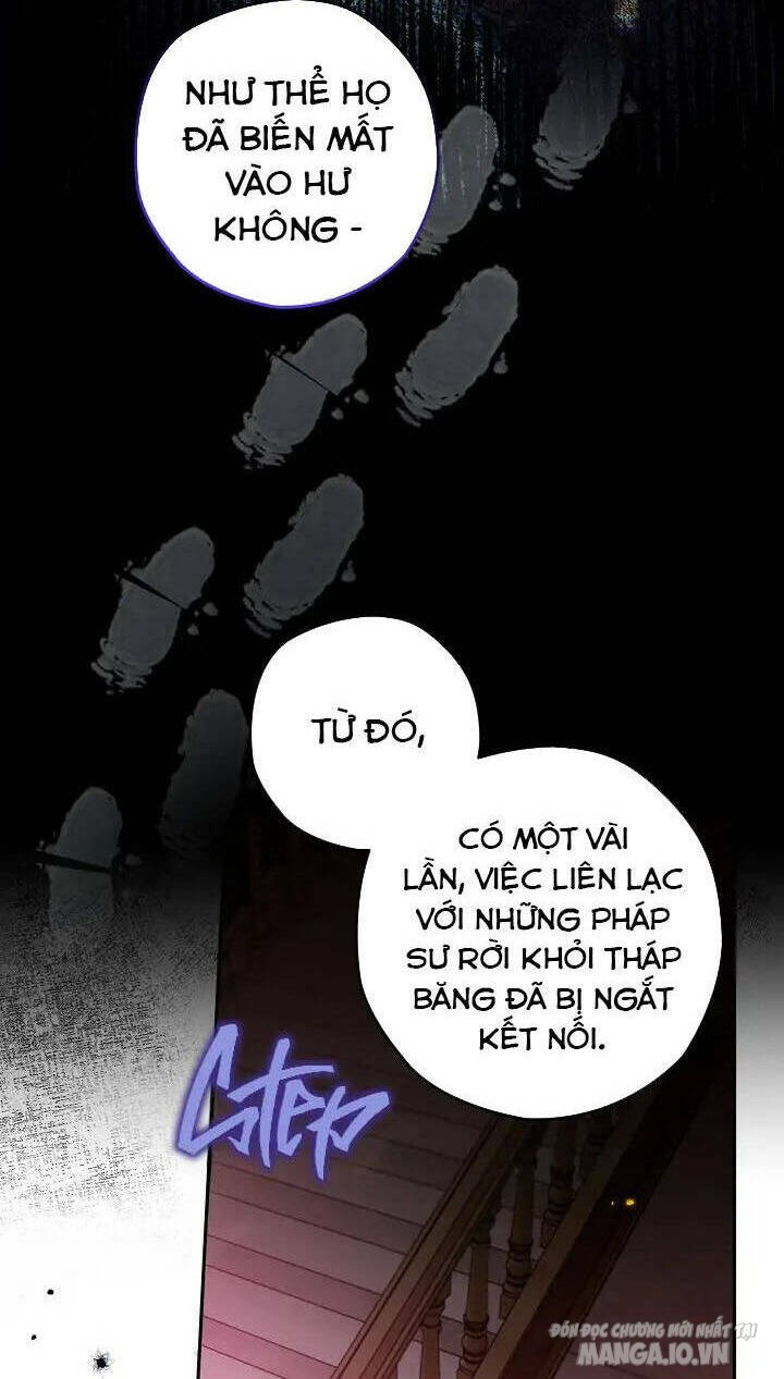 Hiệp Sĩ Hoa Băng Chapter 59 - Trang 2