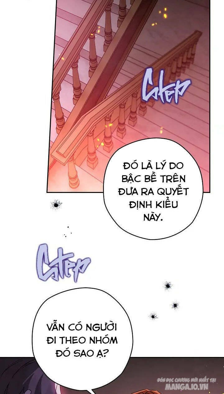 Hiệp Sĩ Hoa Băng Chapter 59 - Trang 2