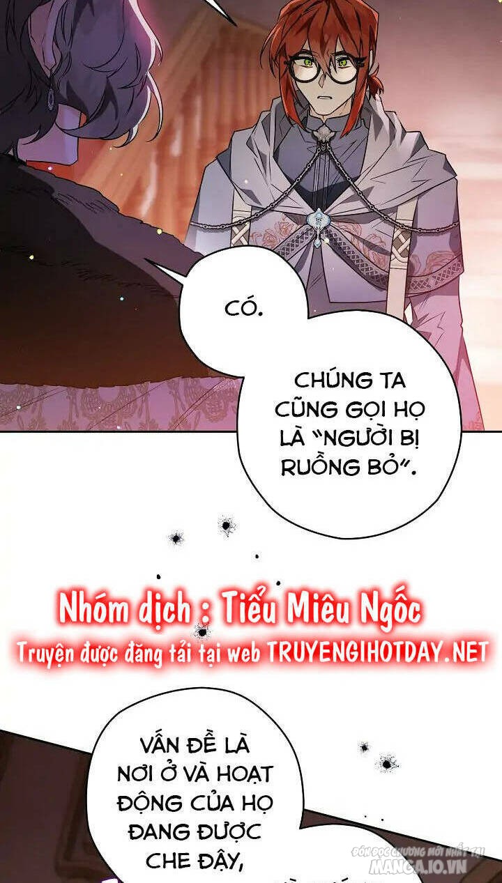 Hiệp Sĩ Hoa Băng Chapter 59 - Trang 2