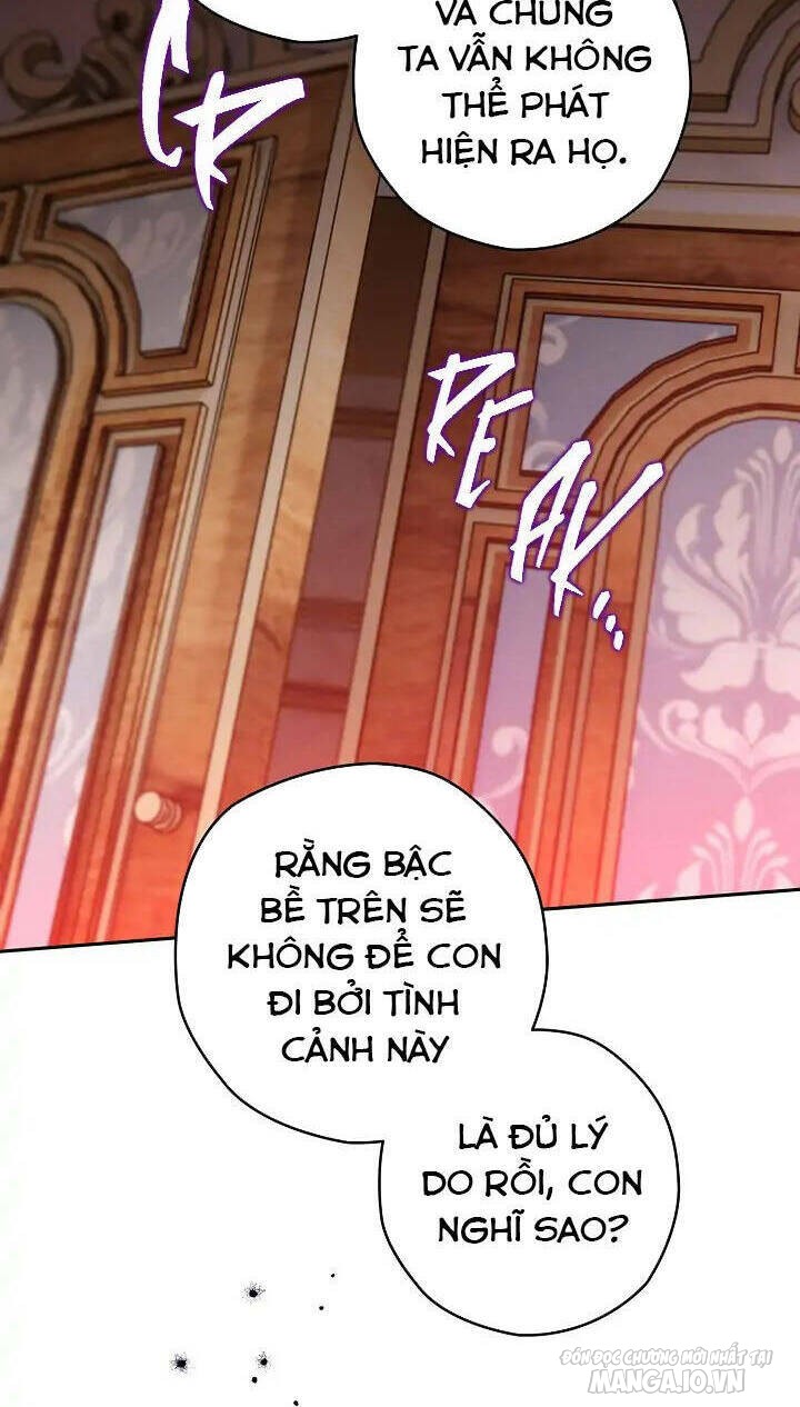 Hiệp Sĩ Hoa Băng Chapter 59 - Trang 2