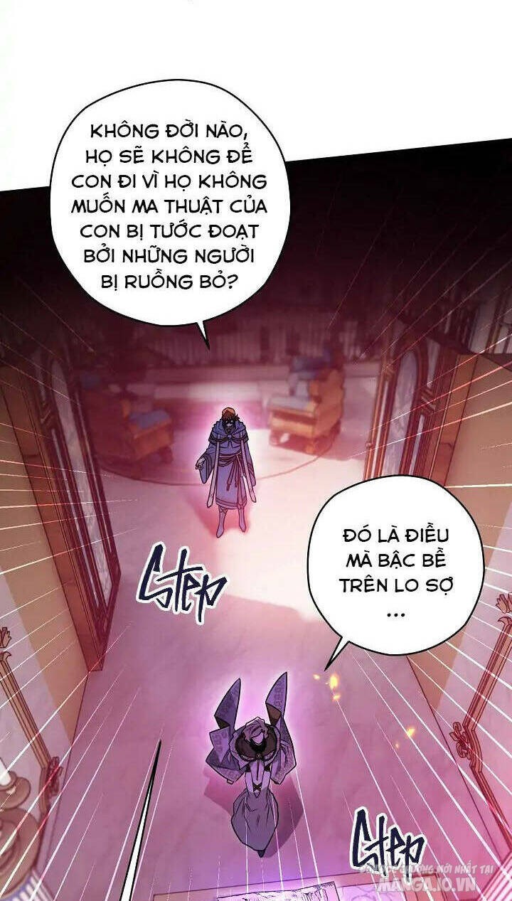 Hiệp Sĩ Hoa Băng Chapter 59 - Trang 2