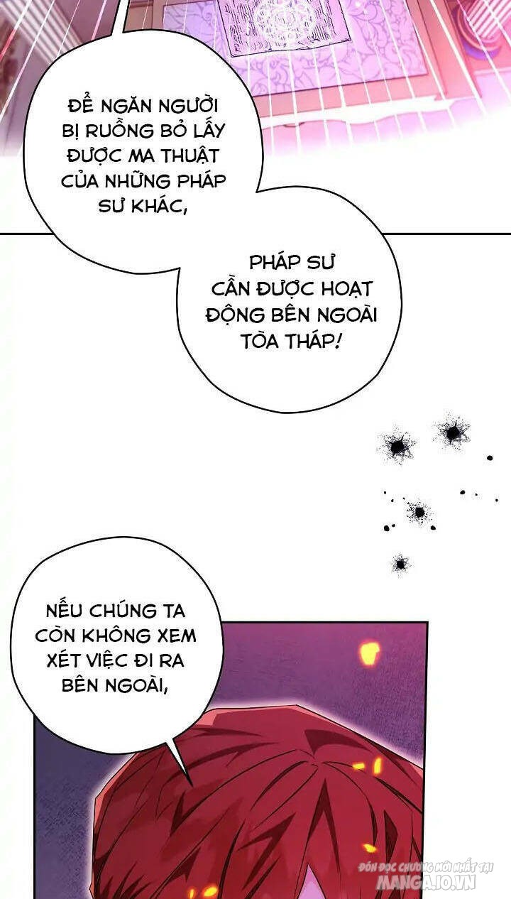 Hiệp Sĩ Hoa Băng Chapter 59 - Trang 2