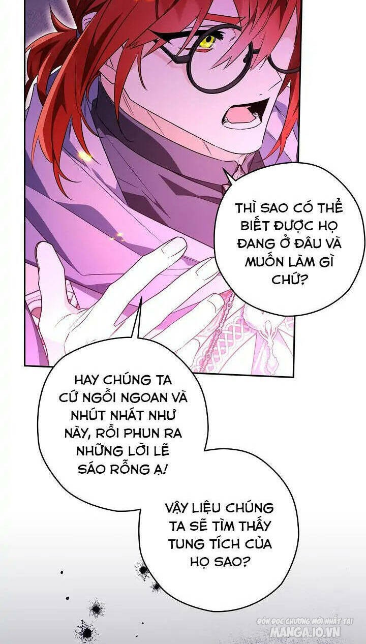 Hiệp Sĩ Hoa Băng Chapter 59 - Trang 2