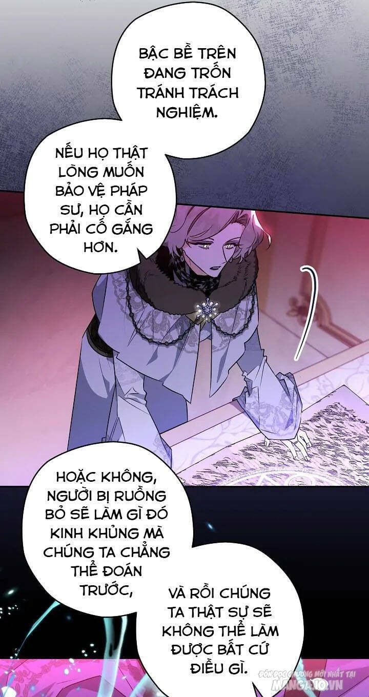 Hiệp Sĩ Hoa Băng Chapter 59 - Trang 2