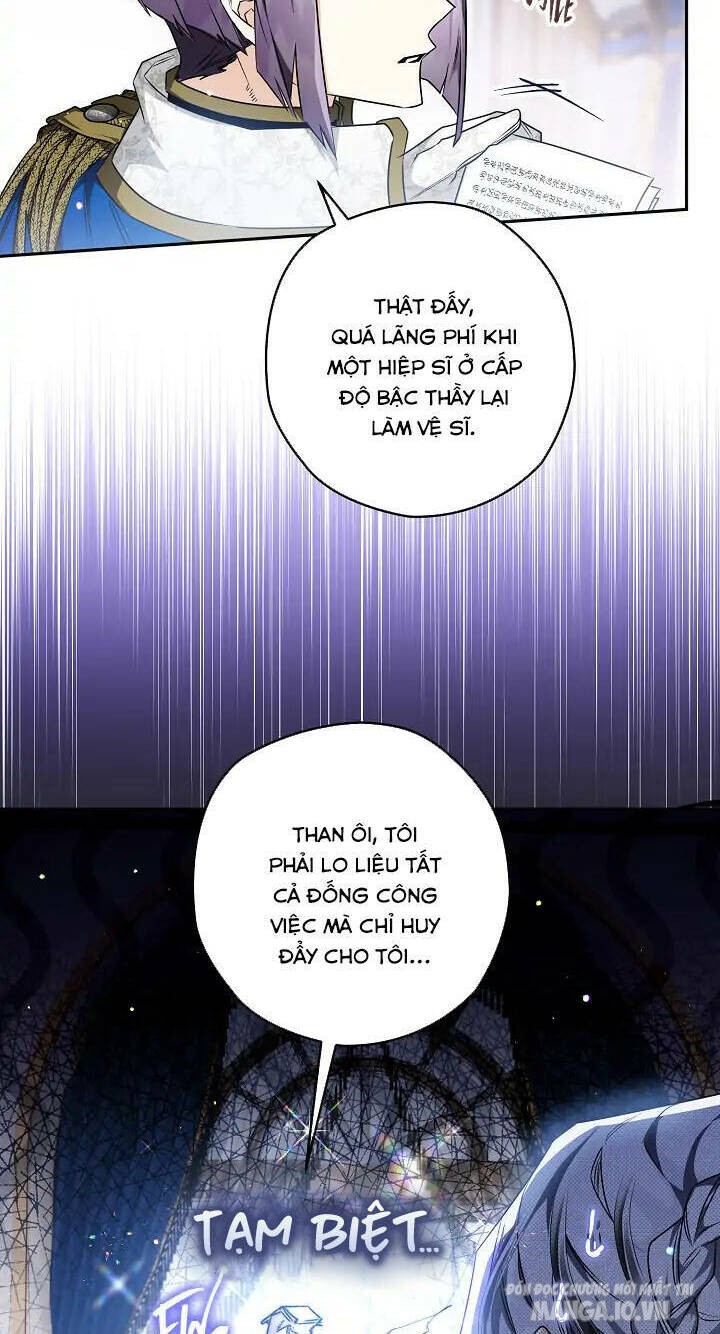 Hiệp Sĩ Hoa Băng Chapter 58 - Trang 2