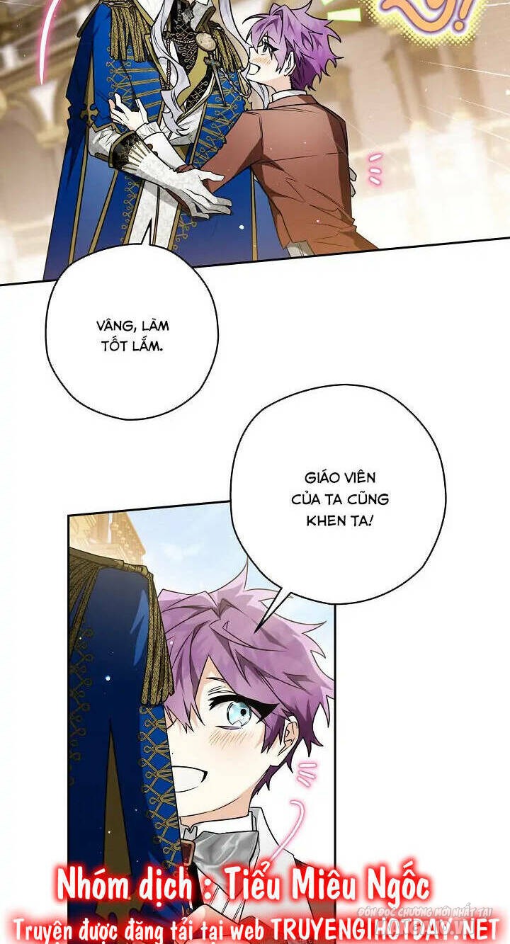 Hiệp Sĩ Hoa Băng Chapter 58 - Trang 2