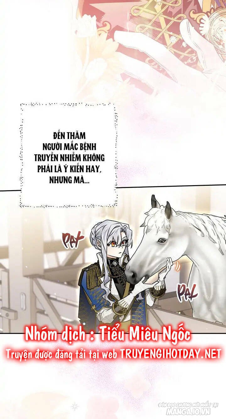 Hiệp Sĩ Hoa Băng Chapter 58 - Trang 2