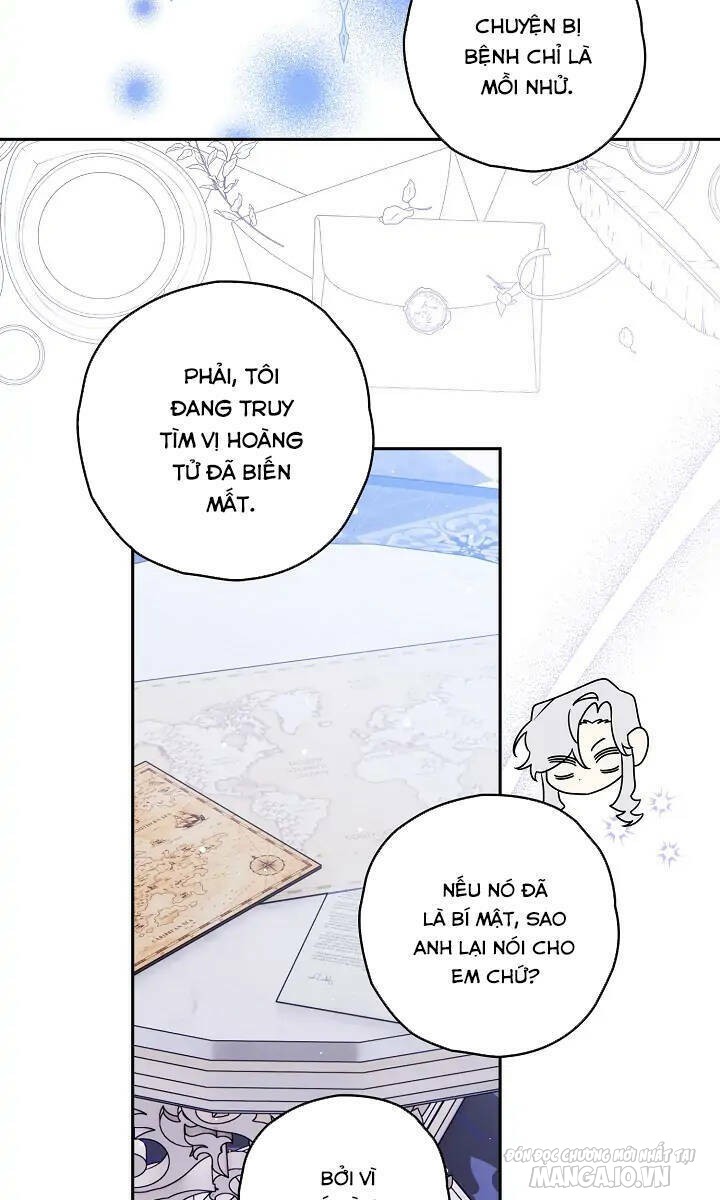 Hiệp Sĩ Hoa Băng Chapter 58 - Trang 2