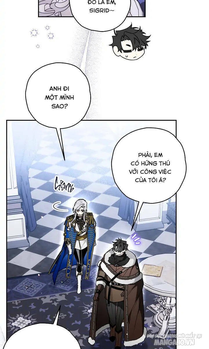 Hiệp Sĩ Hoa Băng Chapter 58 - Trang 2