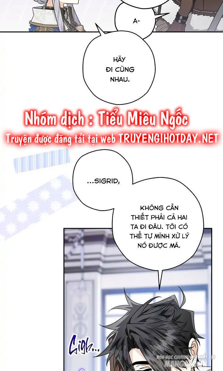 Hiệp Sĩ Hoa Băng Chapter 58 - Trang 2